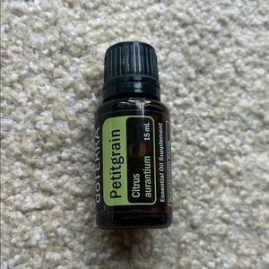 doTERRA Petitgrain Essential Oil 15mL